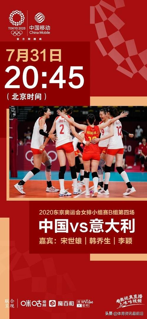 中国体育频道直播女排赛