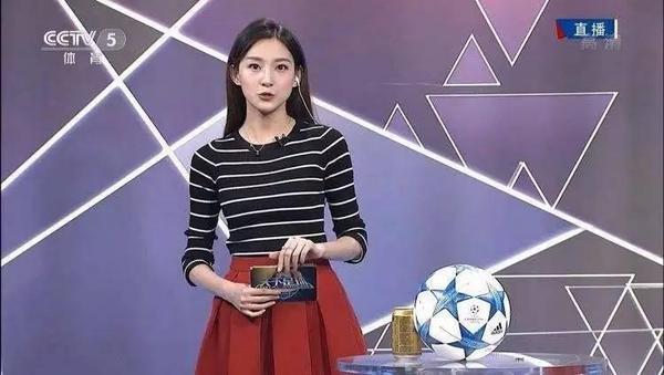 广东体育台解说足球直播