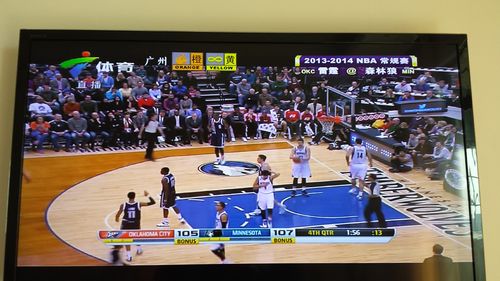 广东体育在线直播NBA
