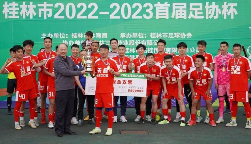 桂林足球夺冠视频直播