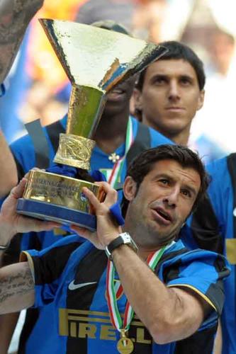 2005意甲冠军