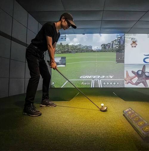 360体育视频直播高尔夫