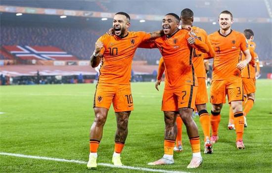体育直播荷兰vs卡塔尔的相关图片